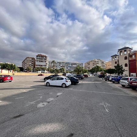 Apartamentos Marina Internacional Торевиеха Екстериор снимка