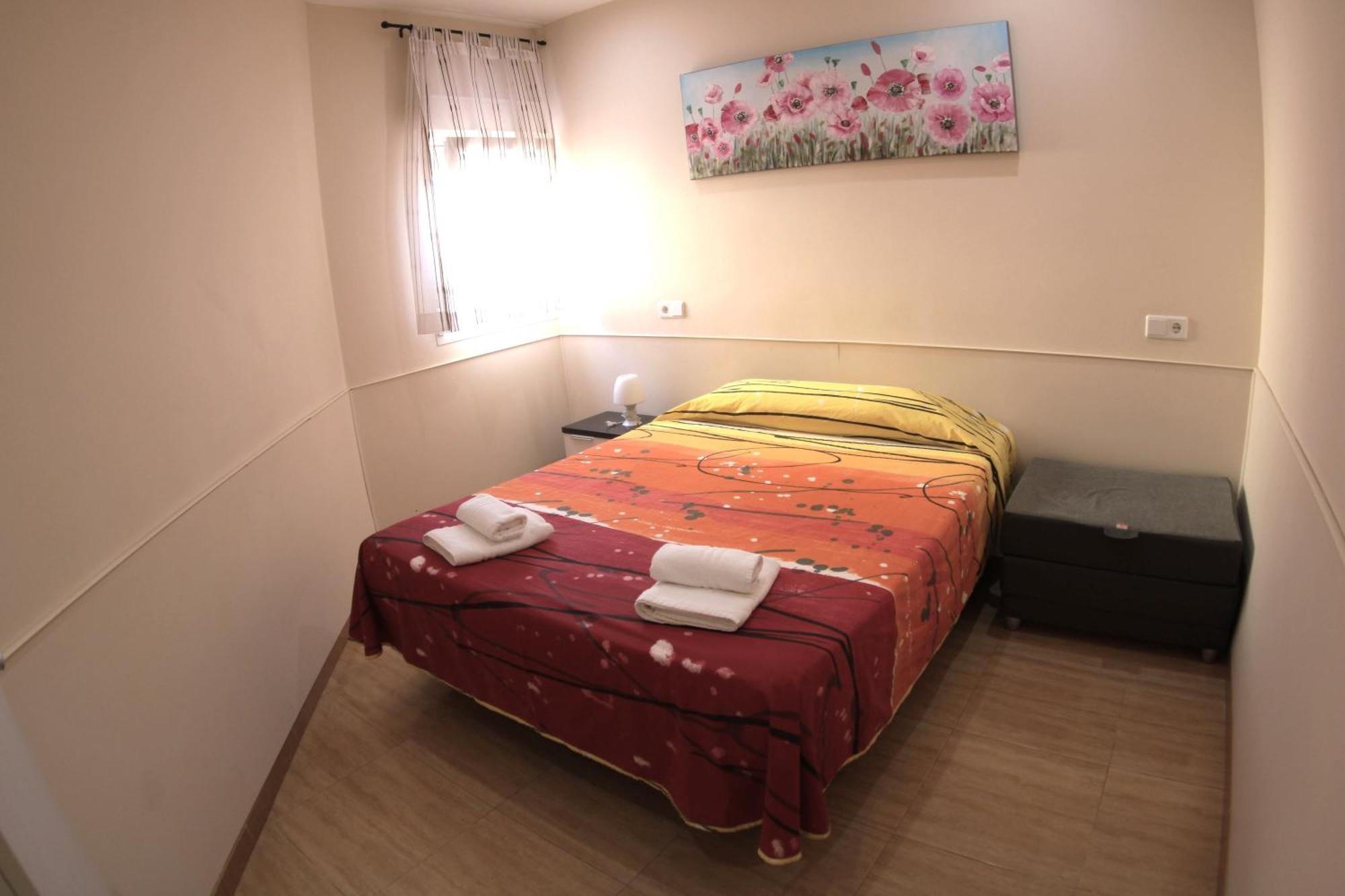 Apartamentos Marina Internacional Торевиеха Екстериор снимка