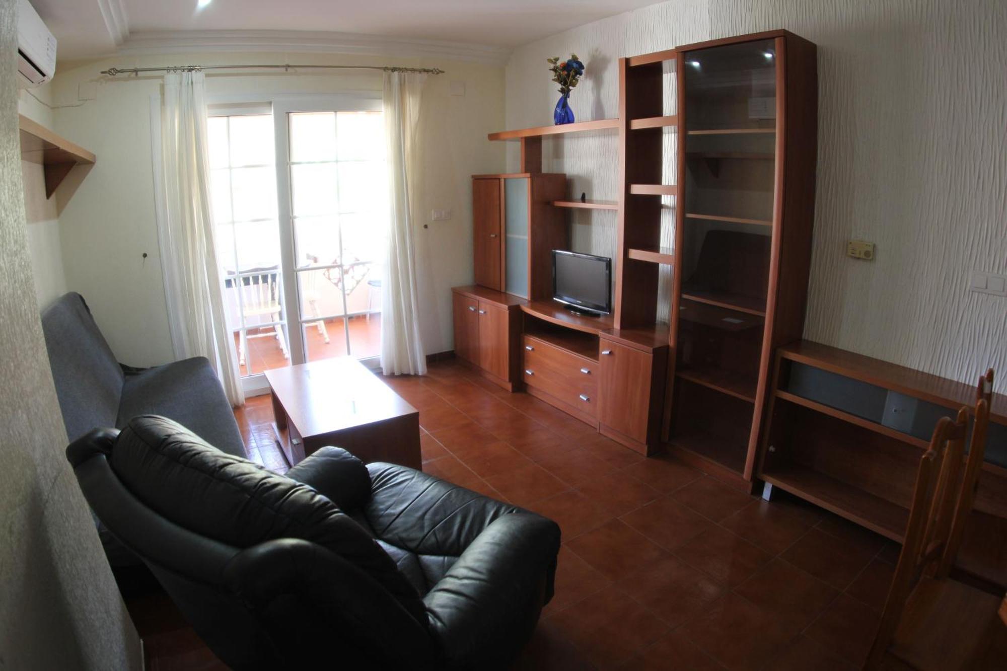 Apartamentos Marina Internacional Торевиеха Екстериор снимка