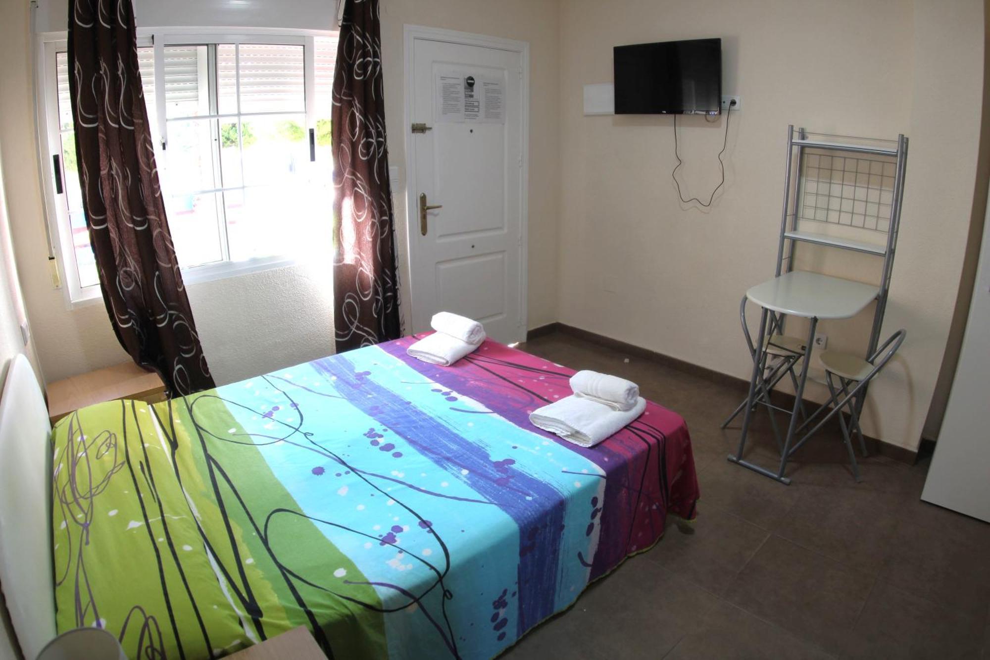 Apartamentos Marina Internacional Торевиеха Екстериор снимка