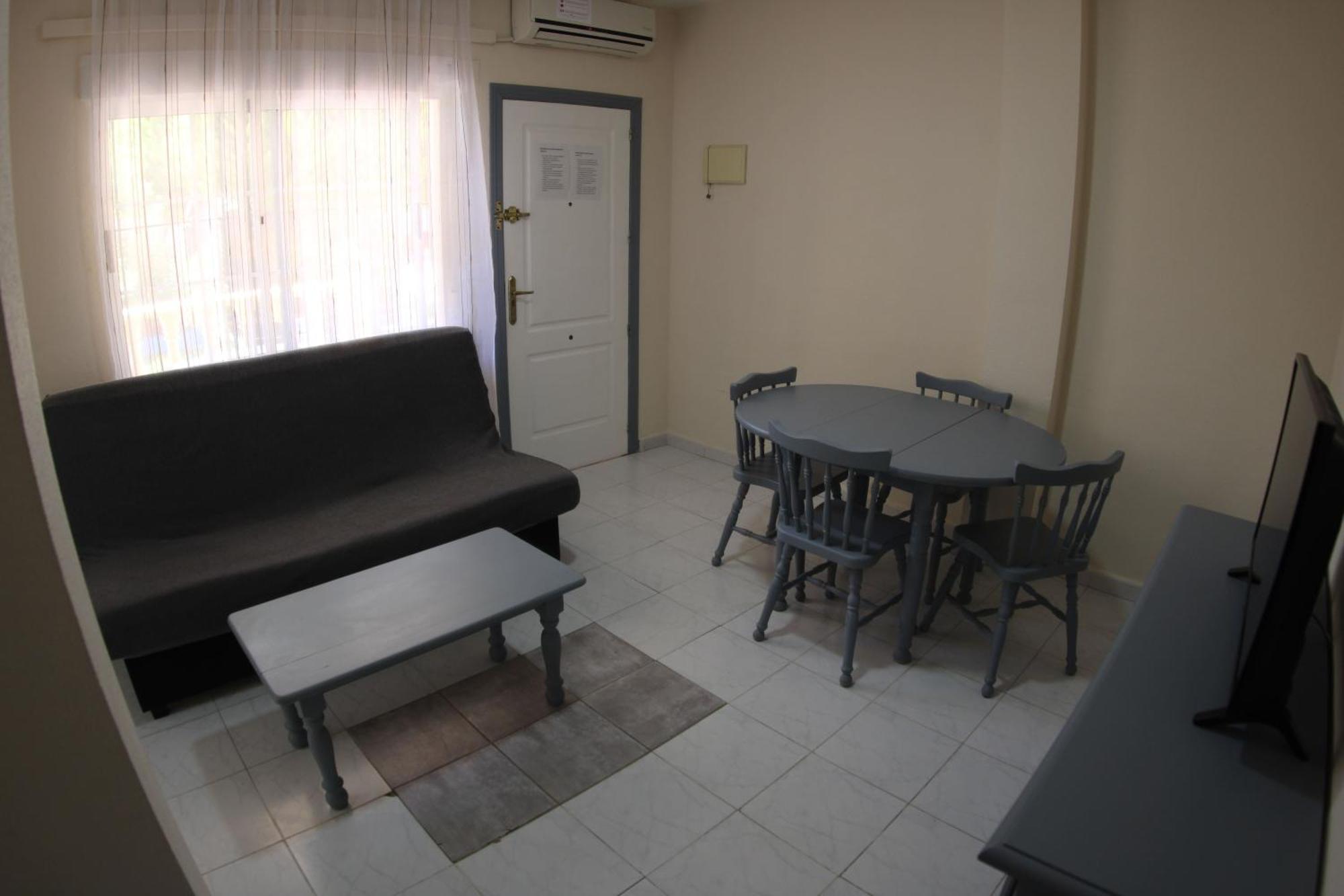 Apartamentos Marina Internacional Торевиеха Екстериор снимка
