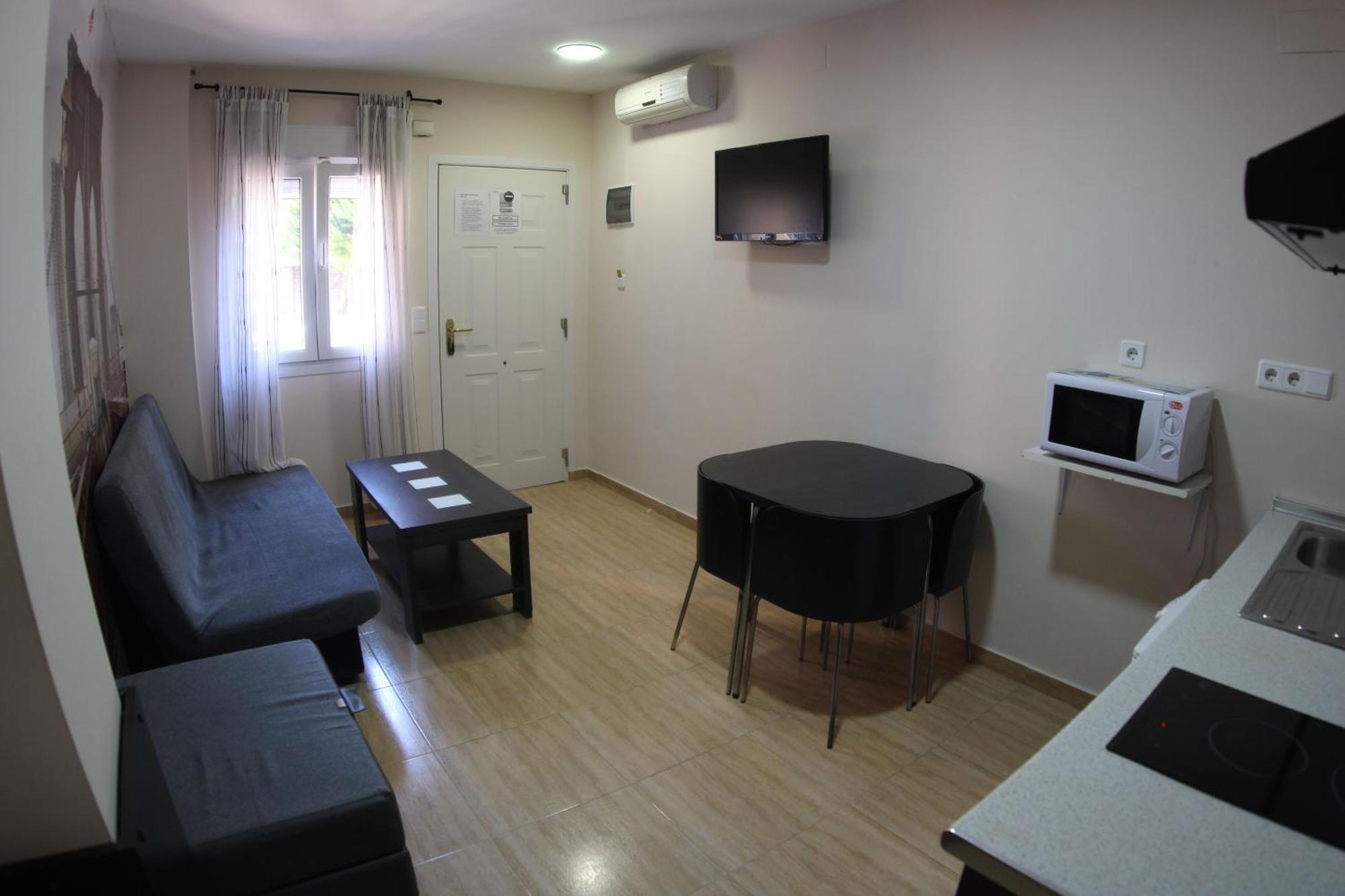 Apartamentos Marina Internacional Торевиеха Екстериор снимка