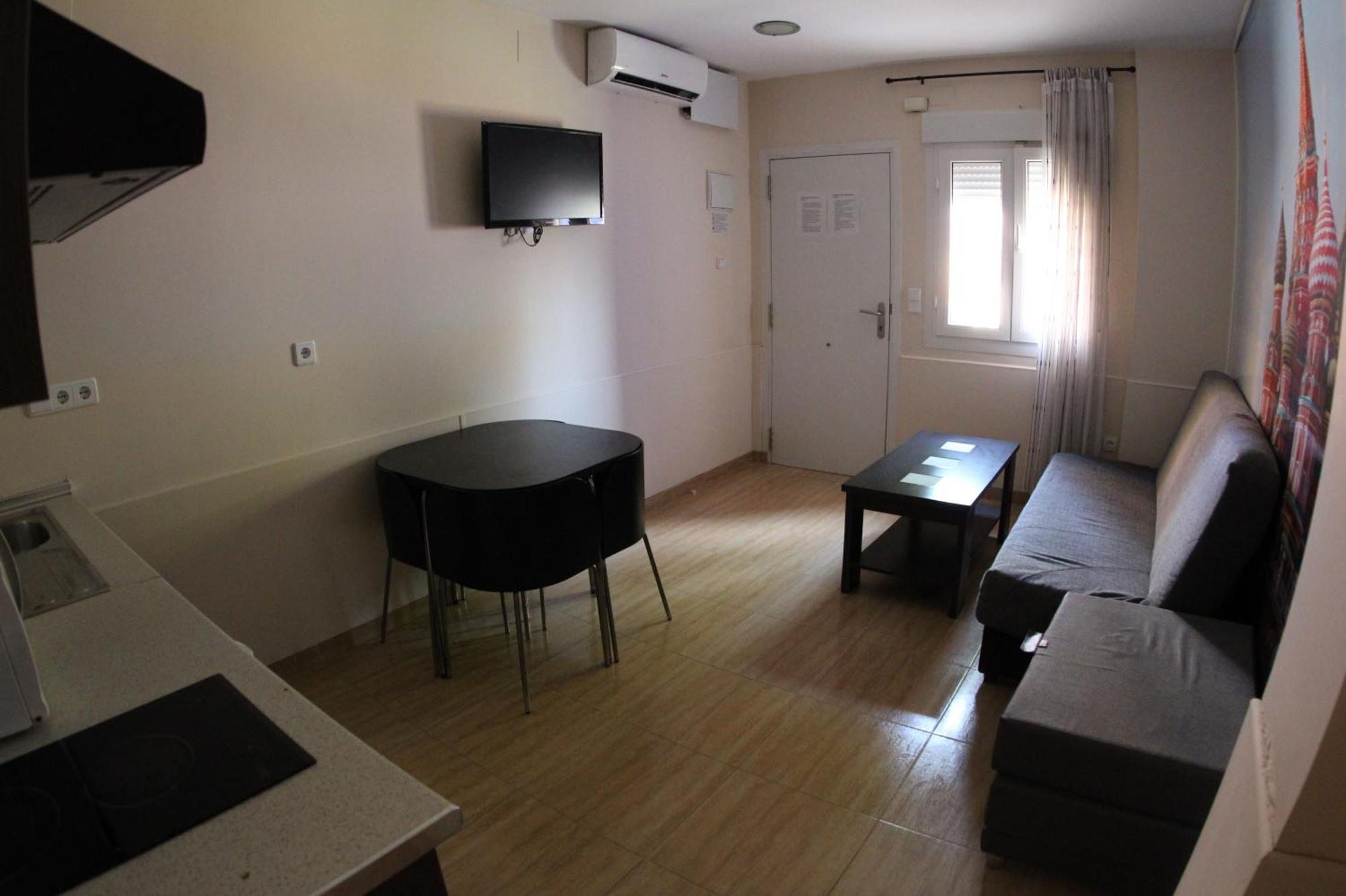 Apartamentos Marina Internacional Торевиеха Екстериор снимка