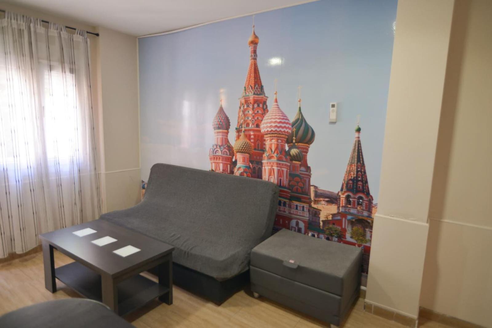 Apartamentos Marina Internacional Торевиеха Екстериор снимка