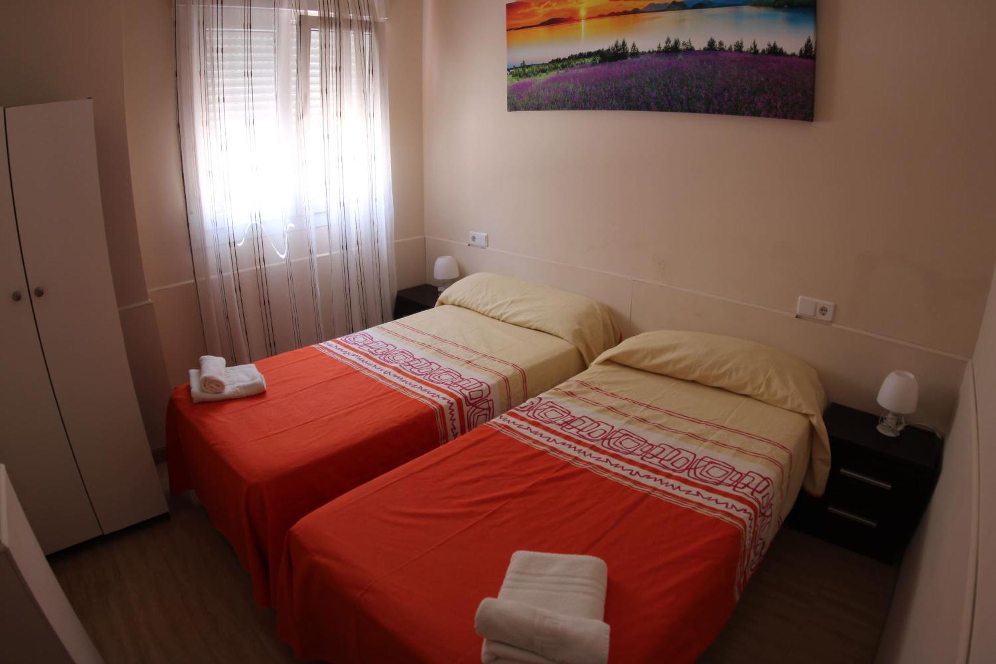Apartamentos Marina Internacional Торевиеха Екстериор снимка