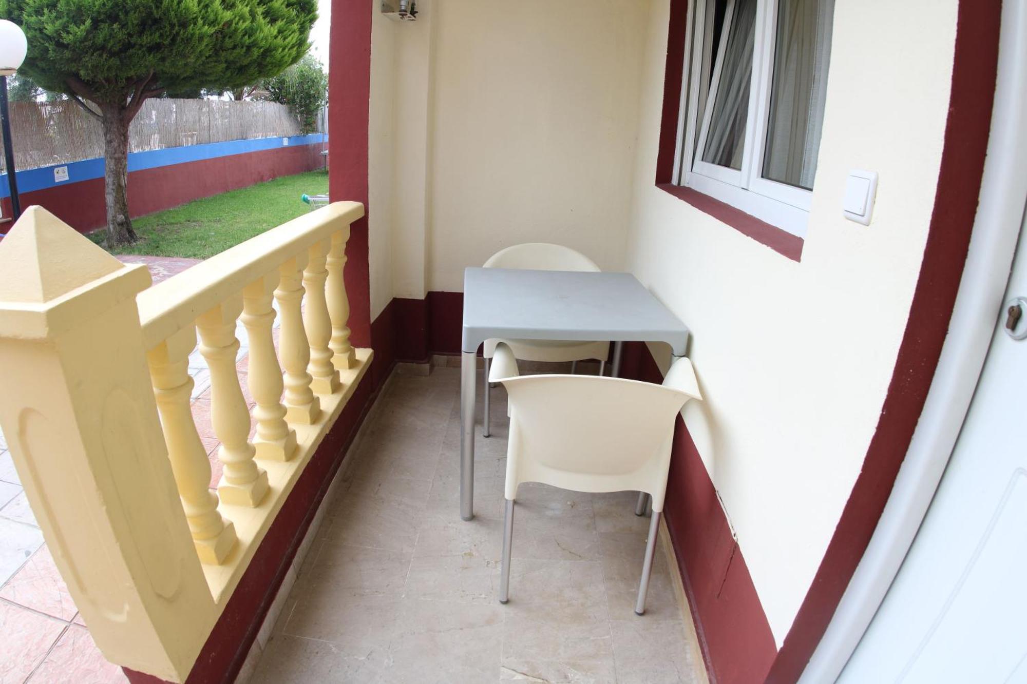 Apartamentos Marina Internacional Торевиеха Екстериор снимка
