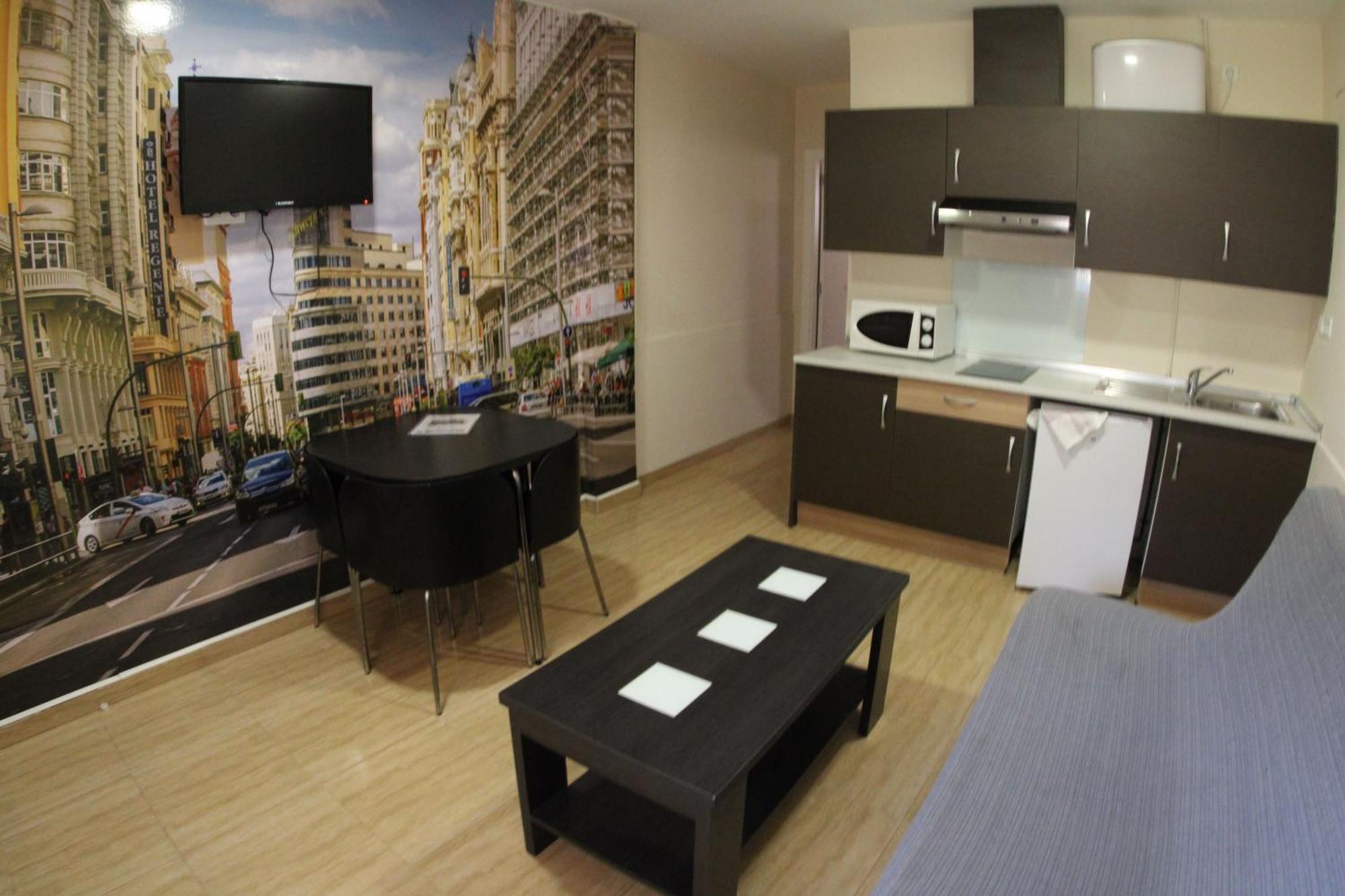 Apartamentos Marina Internacional Торевиеха Екстериор снимка