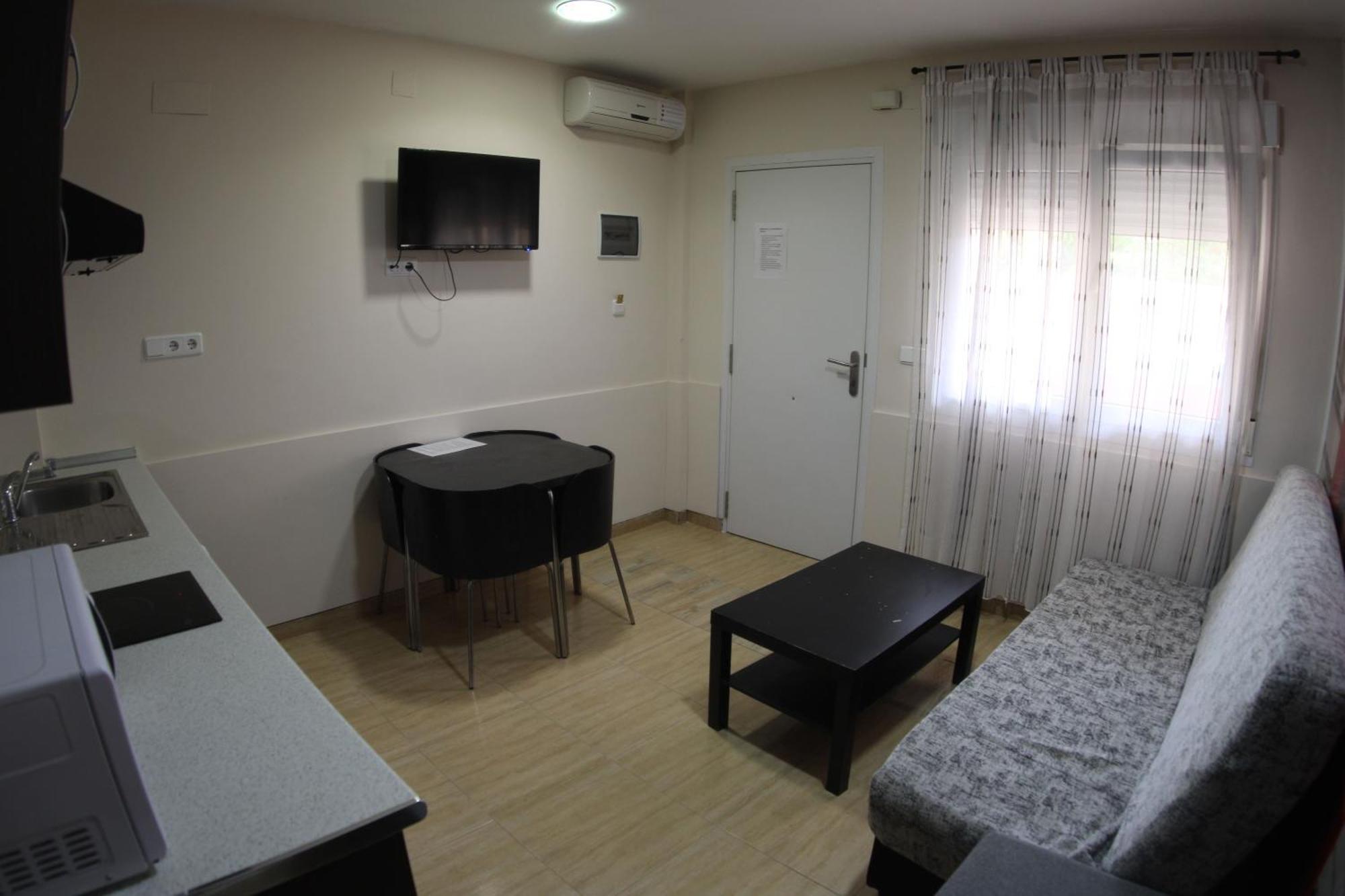 Apartamentos Marina Internacional Торевиеха Екстериор снимка