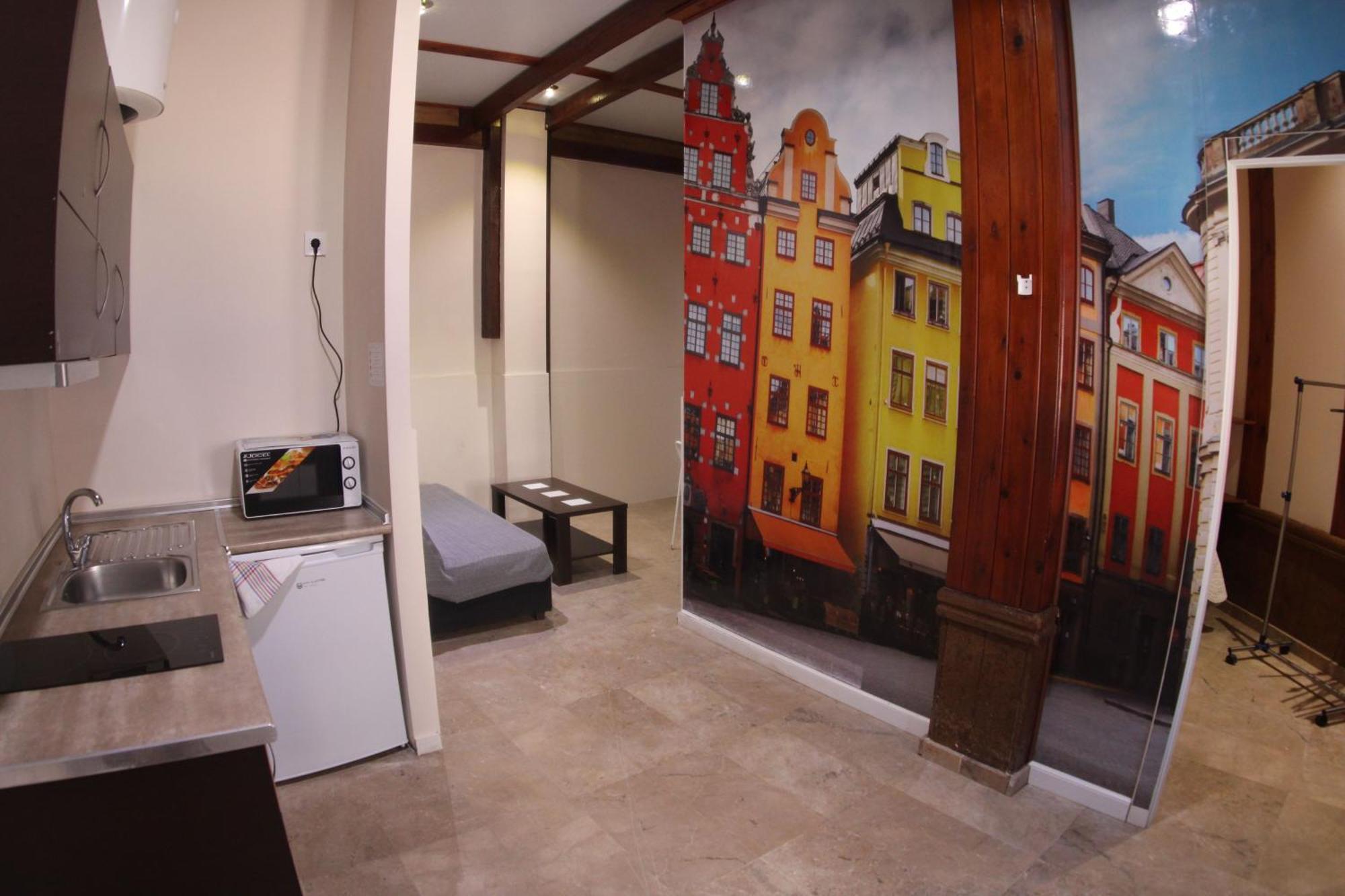 Apartamentos Marina Internacional Торевиеха Екстериор снимка