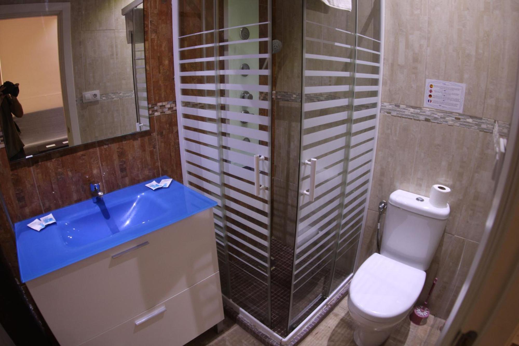 Apartamentos Marina Internacional Торевиеха Екстериор снимка