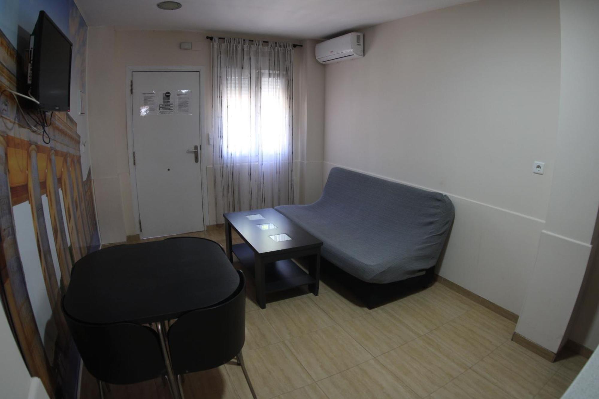 Apartamentos Marina Internacional Торевиеха Екстериор снимка